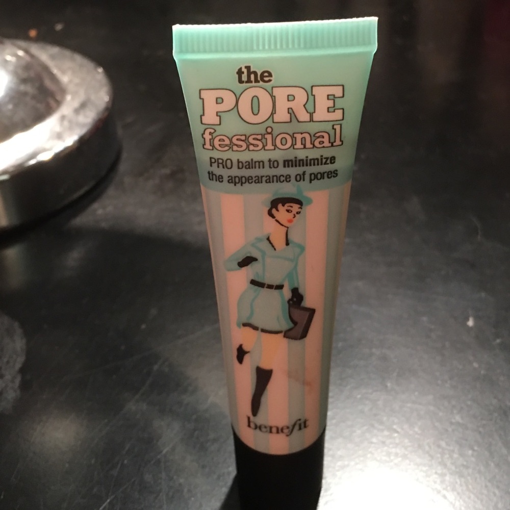 Benefit Cosmetic- The Pore-fessional Primer