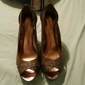 Alfani heels