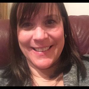 Meet your Posher, Heidi