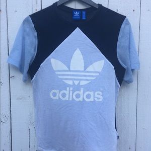 Helsinki trefoil tee