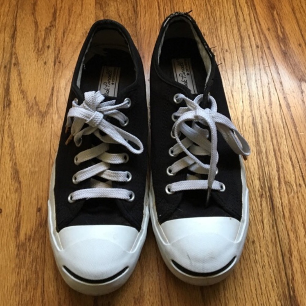 Converse Jack Pursell - woman's 7.5