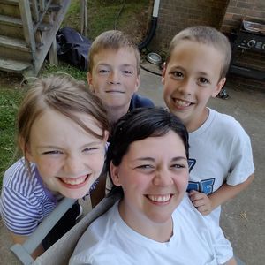 Meet your Posher, Deborah