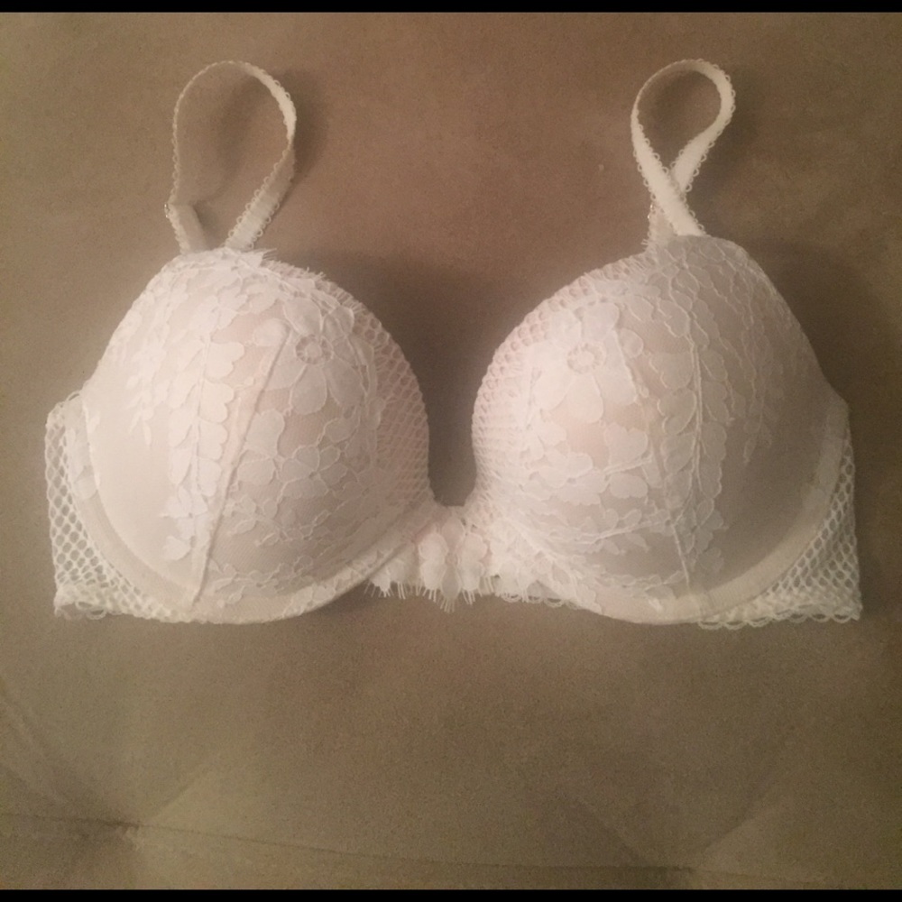 Victoria Secret Dream Angels push-up
