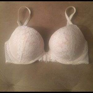 Victoria Secret Dream Angels push-up