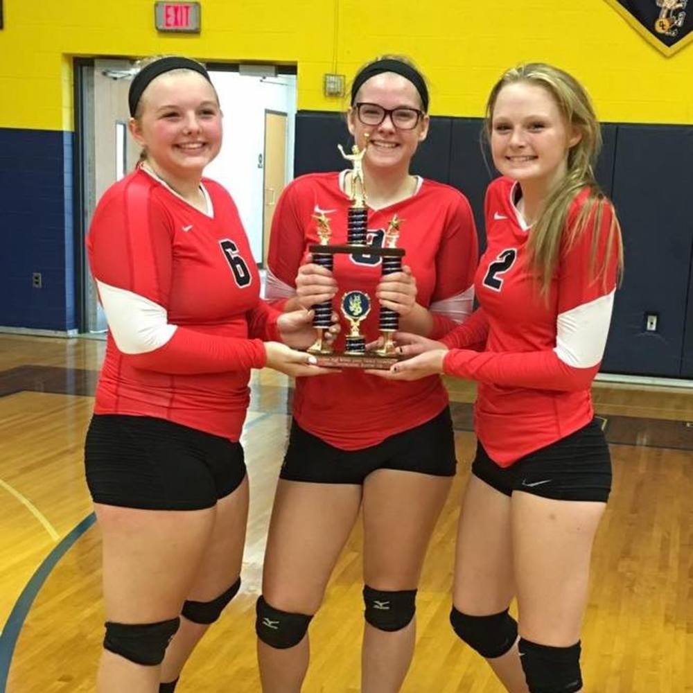 Meet your Posher, Teresa