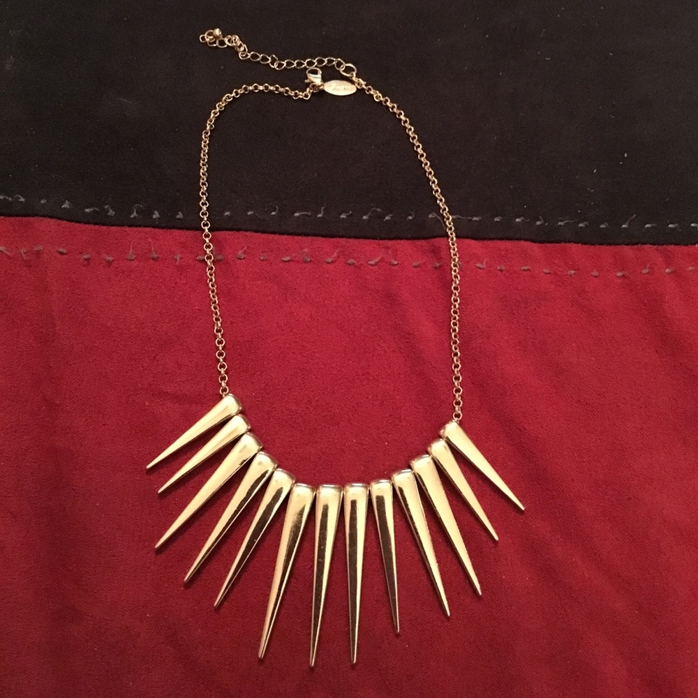Guess Gold necklace