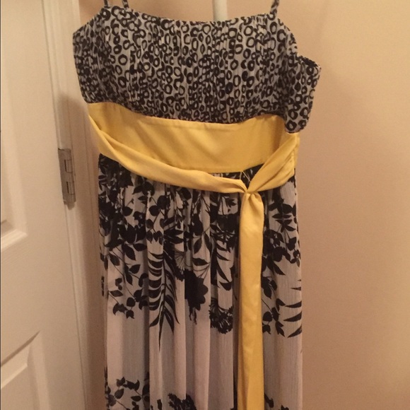 BCBG cocktail dress - Picture 1 of 2