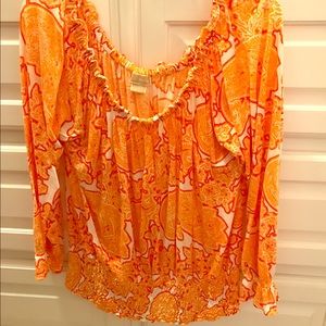 Michael Kors top