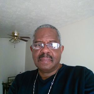 Meet your Posher, George