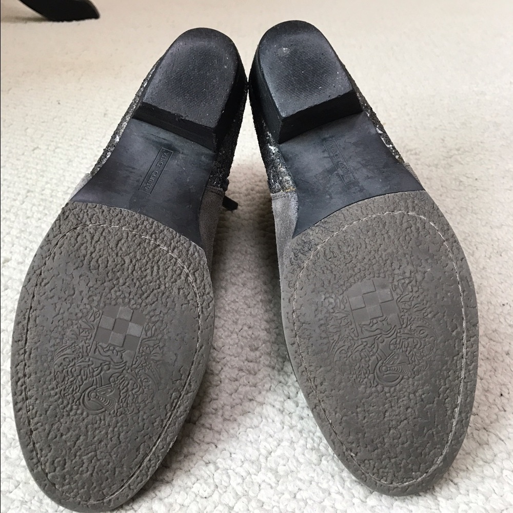 Vince Camuto Madalline Ankle Boots - Picture 5 of 6