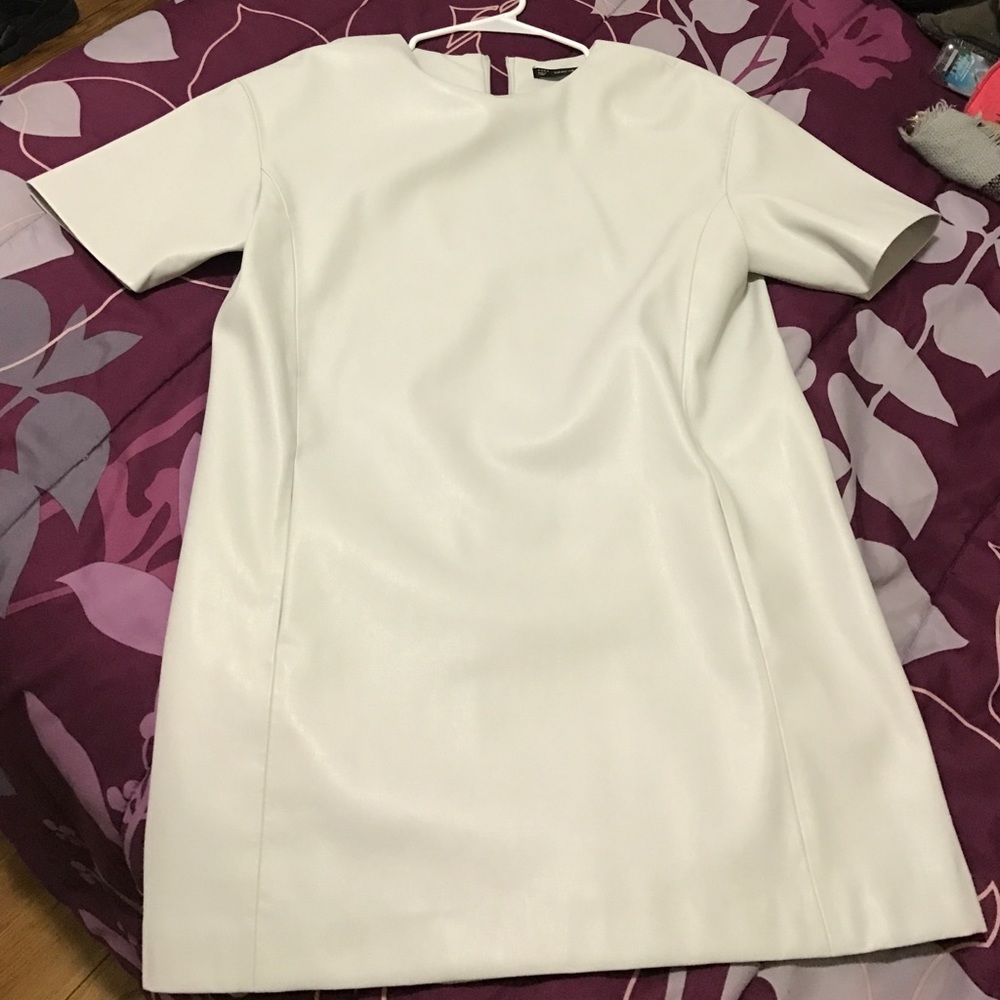 This cute mini dress