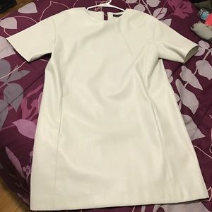 This cute mini dress