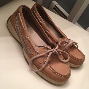 Women's Firefish Sperrys