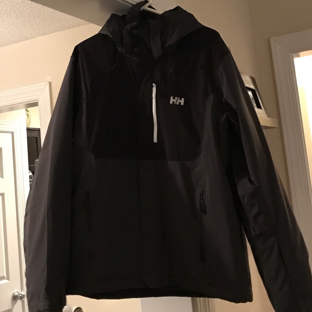Helly Hansen Ski Jacket NWT
