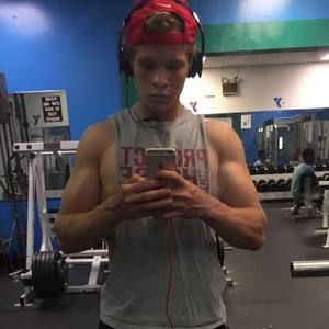 Meet your Posher, Connor