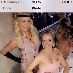 Meet your Posher, Mari