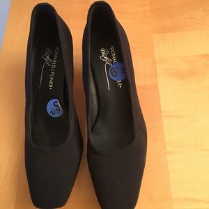 Donald J. Pliner shoes