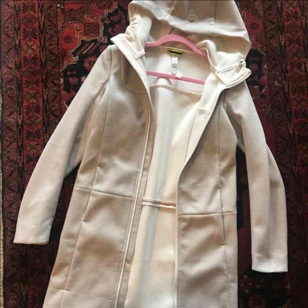 Lululemon jacket/parka