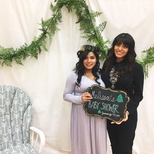 Meet your Posher, Angie