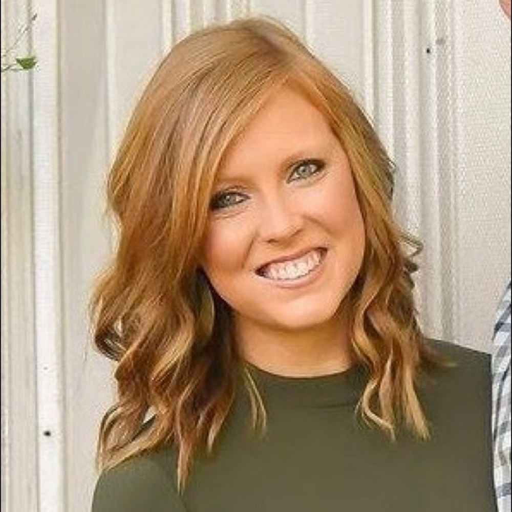 Meet your Posher, Keri