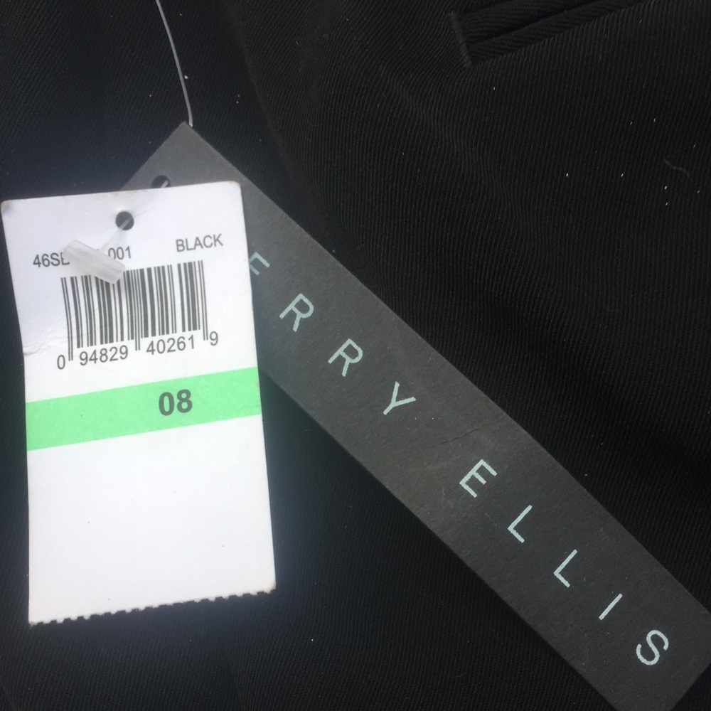 BRAND NEW /W TAG-Slacks ( only 1 item) - Picture 2 of 3