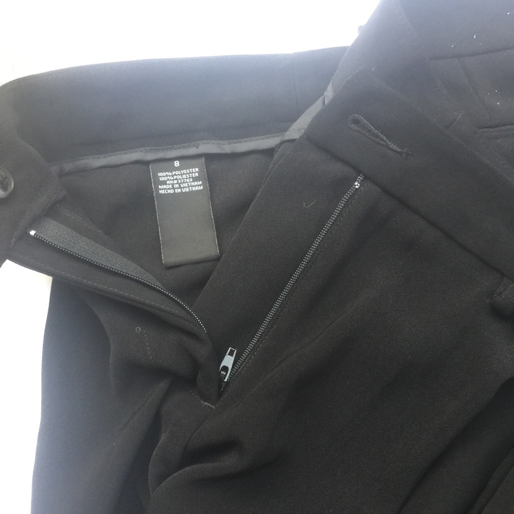 BRAND NEW /W TAG-Slacks ( only 1 item) - Picture 3 of 3