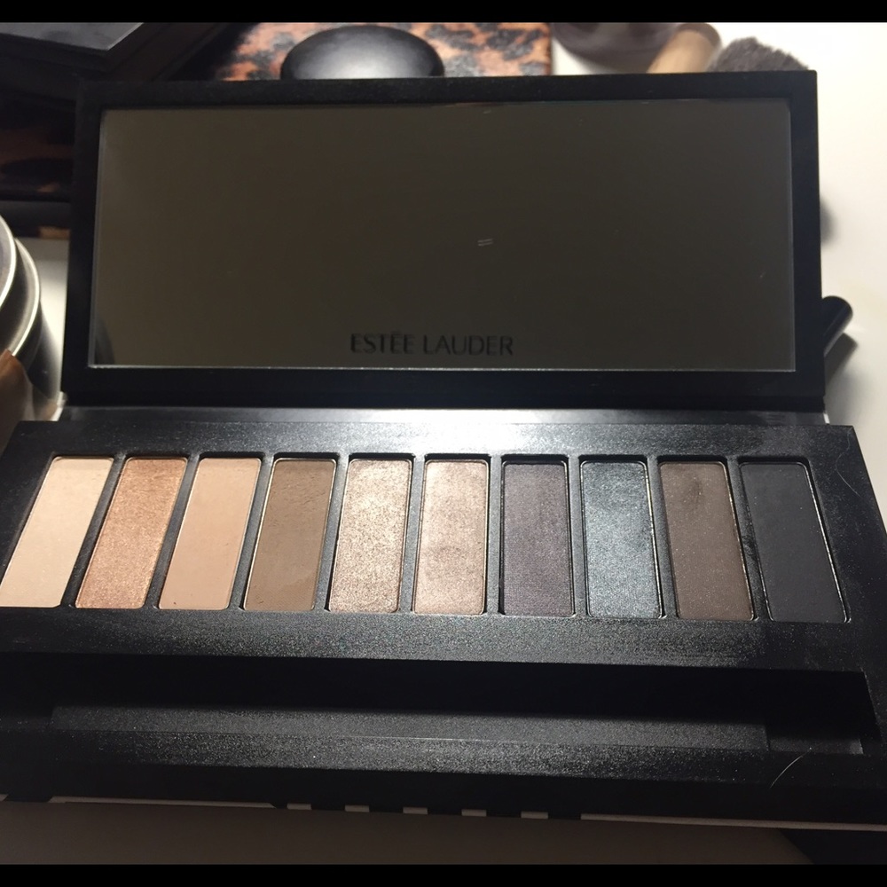 Estēe Lauder Eyeshadow Palette