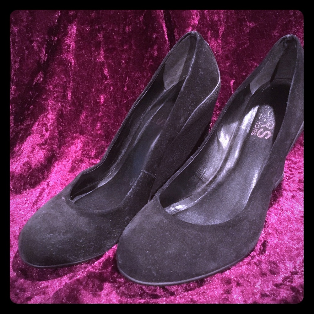 Kors Wedges by Michael Kors