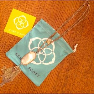 Kendra Scott Necklace