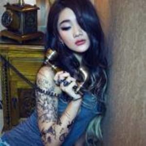 Meet your Posher, Kristen