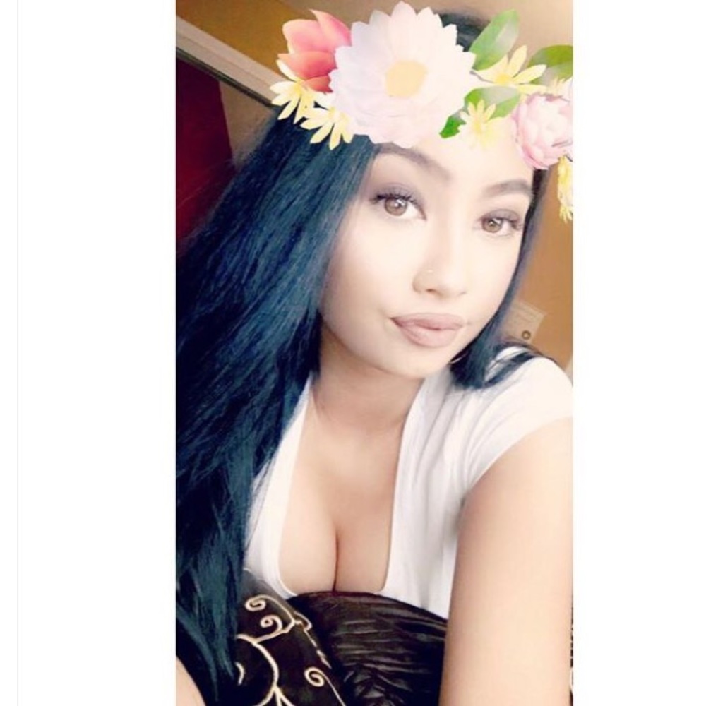 Meet your Posher, Samantha