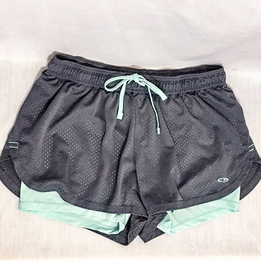 Champion Workout shorts
