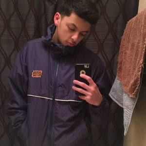 Meet your Posher, Mark