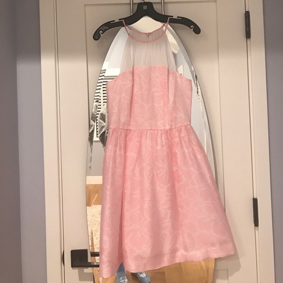 Lilly Pulitzer Dresses & Skirts - Lilly Pulitzer dress