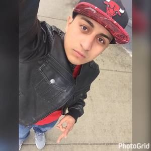 Meet your Posher, Alexander