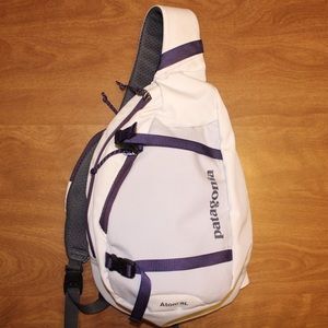 Patagonia Atom Sling Backpack