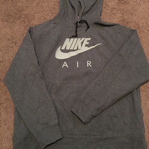 Nike hoodie 3m