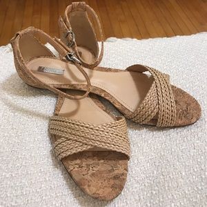 Schutz Sandals
