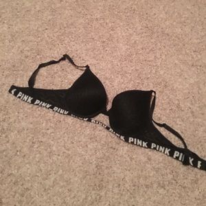 Vs pink Bra