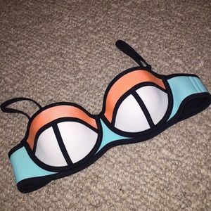 Triangl Swimsuit Top