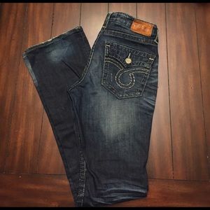 Big star Jeans