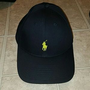 Men's Polo Ralph Lauren Hat