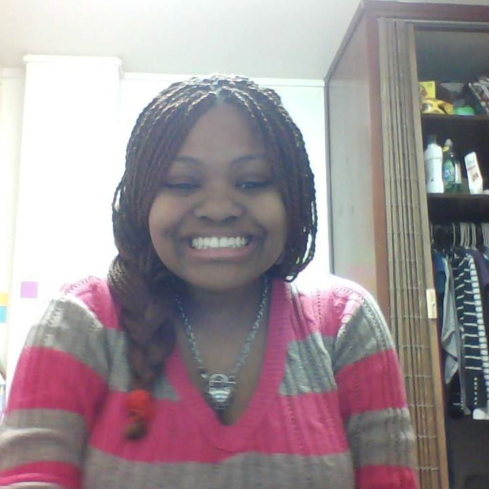 Meet your Posher, Brianna