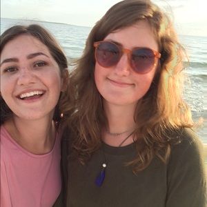 Meet your Posher, Bethany