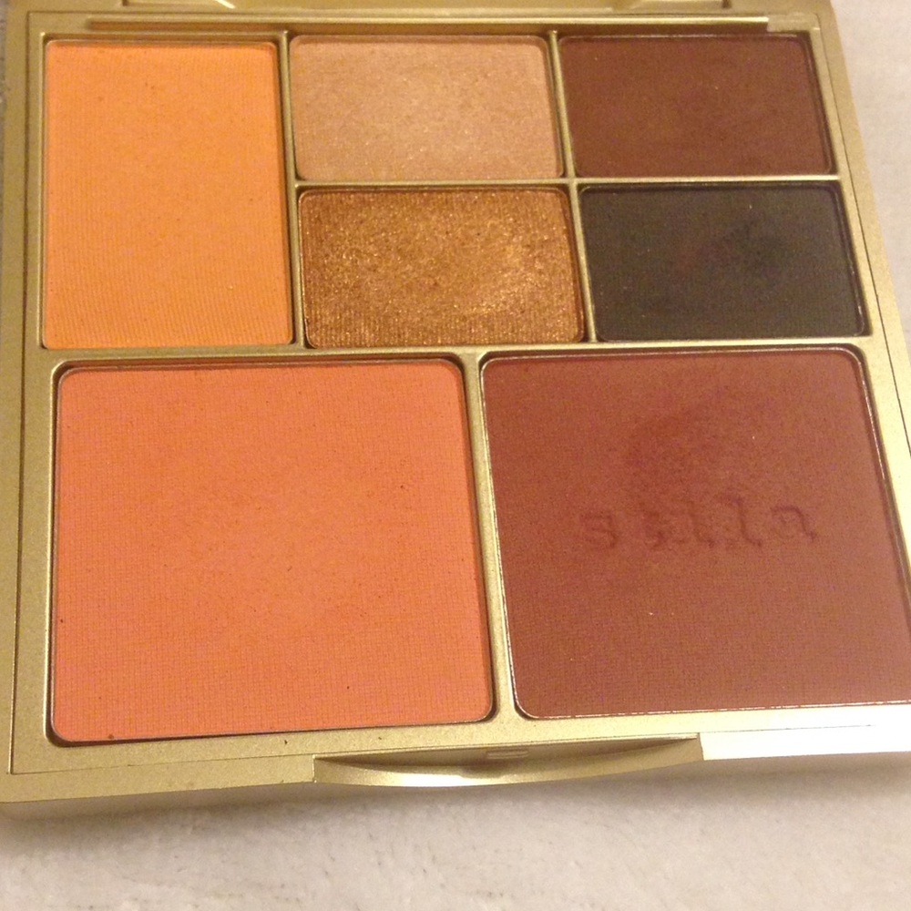 Stila eyeshadow palette