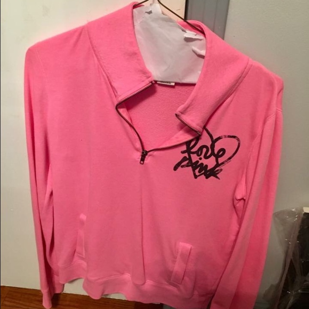 Victoria Secret Sweater