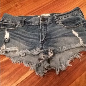 Abercrombie & Fitch Shorts size 2/26