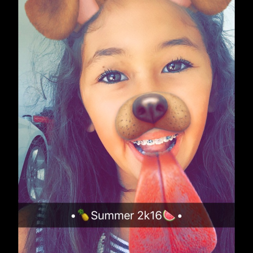 Meet your Posher, Loren