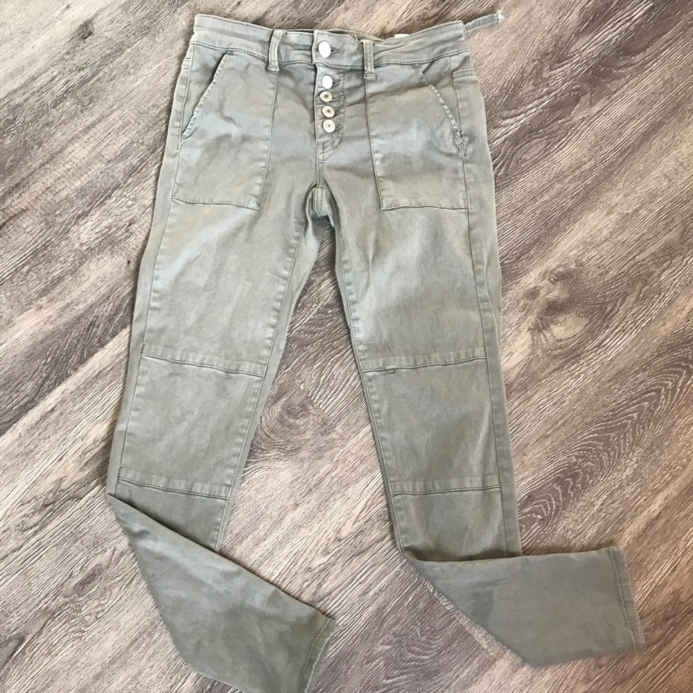 AE Jeggings