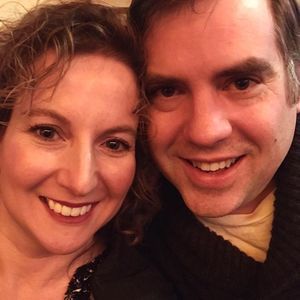 Meet your Posher, Rhonda